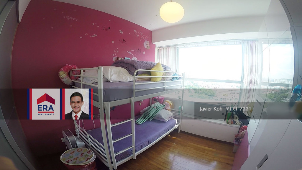 The Esta (D15), Condominium #145089442